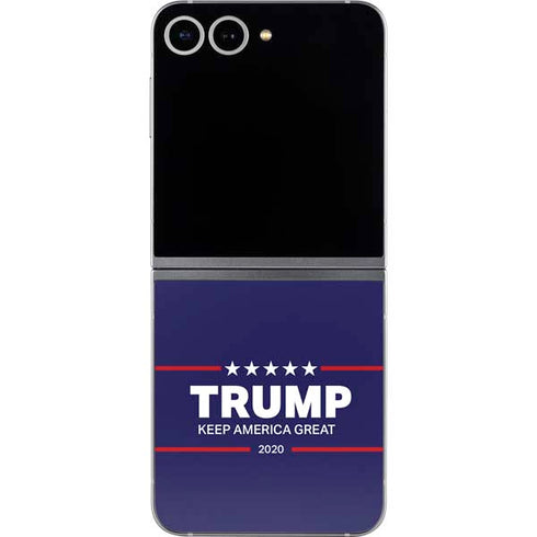 Keep America Great Galaxy Z Flip6 Skin